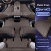 Full Coverage Floor Mats for Wuling Xingguang 730 - New Model Car Interior Carpet Mats for Complete Coverage