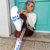 It My Socks Milky Day Socks