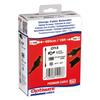 [Official Techmate] OptiMATE O-13 4.6m SAE Extension Cable for OptiMate1,2,3,4,5