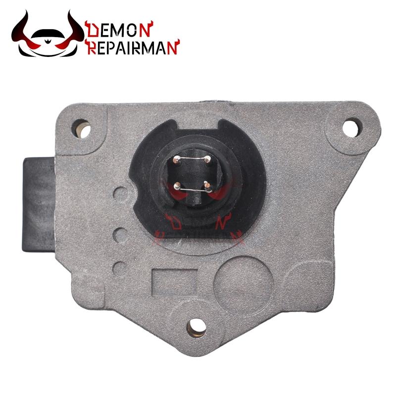 AFH45M-46 4P Mass Air flow Meter Maf Sensor For 100 NX B13 PRIMERA P10 Traveller W10 1.6 2.0 i SUNNY III N14 1.4i AFH45M 46