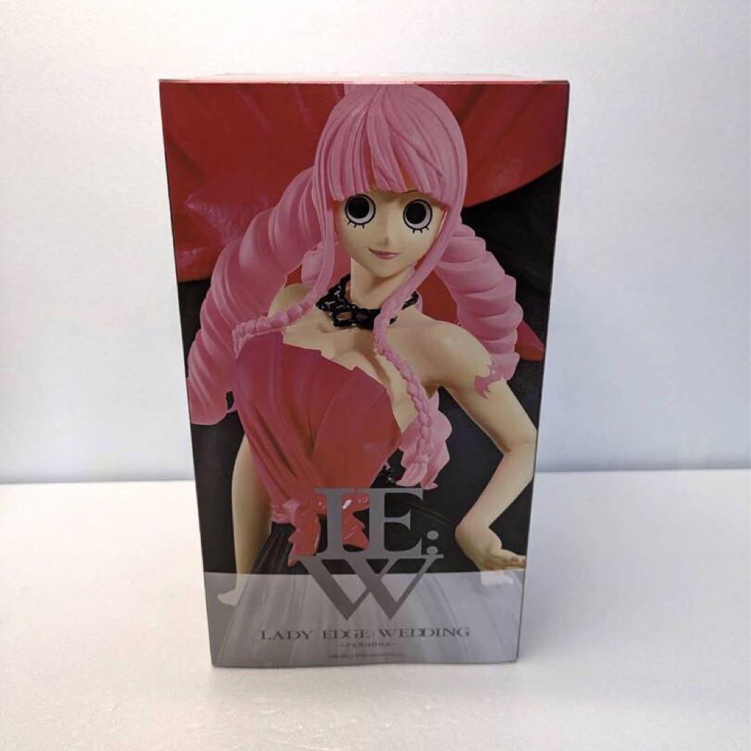 

[USED] One Piece Figure Perona