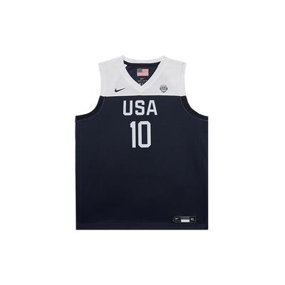 X NBA Collaboration Youth NBA Kyrie Irving Print V-Neck Quick-Dry Breathable Basketball Jersey Kids Jersey Black 3ZGB7B1KP-USAKI