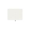 Moleskine 2027 Daily Diary, January Start, 12 Months, Pocket Size (9cm x 14cm), Soft Cover, Black
