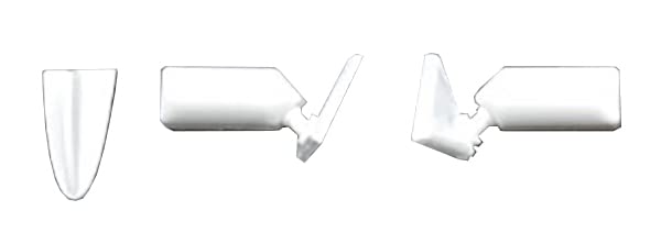 

Reve D FLEX GT Mirror (White, with Micro Antenna/Mirror Seal) DB-M01-AW