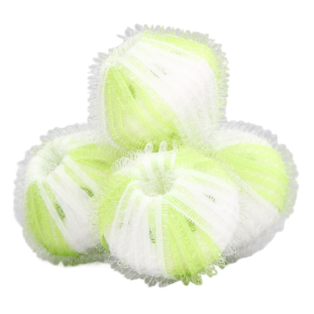 12PCS Pet Washing Ball Harmless Reusable Laundry Hair Remover Ball for Washing Machine