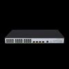 H3C S5024PV6-EI-HPWR 24-Port Gigabit PoE Managed Network Switch
