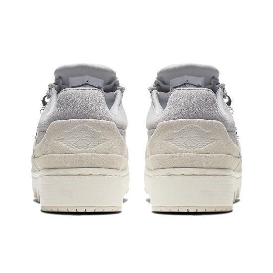 Air Jordan Wmns Air Jordan 1 Jester XX Low Atmosphere Grey AV4050-002
