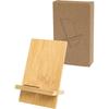 Ceibo Bamboo Detachable Mobile Phone Holder