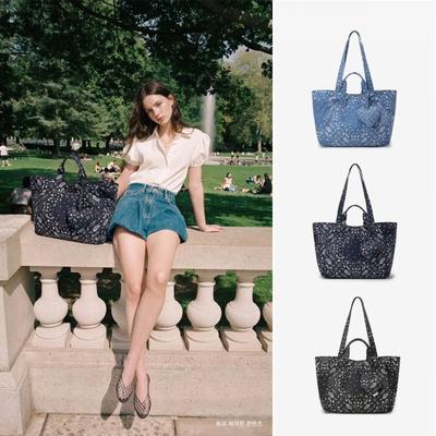 Rouge Lounge Flare Shoulder Bag Ra2g3abg695wbk