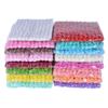 PE Foam Small Rose Candy Box & Bouquet for DIY Wedding/Home Decoration