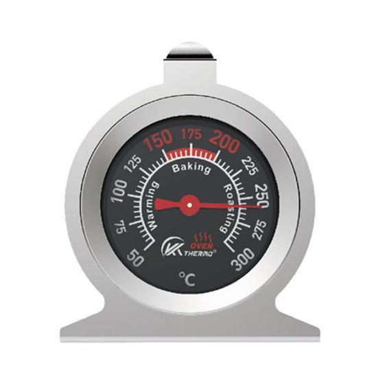 

Yousheng прибор термометр прецизионный стабильный термостойкий простой монтаж термометр для духовки для кухни