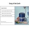 Luxury Starry Sky Car Ornament - Long-Lasting Quicksand Aromatherapy Fragrance
