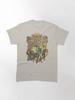The Action Jayce and the Wheeled Warriors 1985 Classic T-Shirt