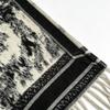 Bohemian Ethnic Shawl for Women's Tibet Travel & Photography