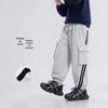 Boys' Fashion Cotton Blend Casual Sweatpants