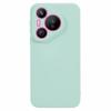 For Huawei Pura 80 Case TPU Back Soft Anti-Scratch Fiber Lining Phone Cover