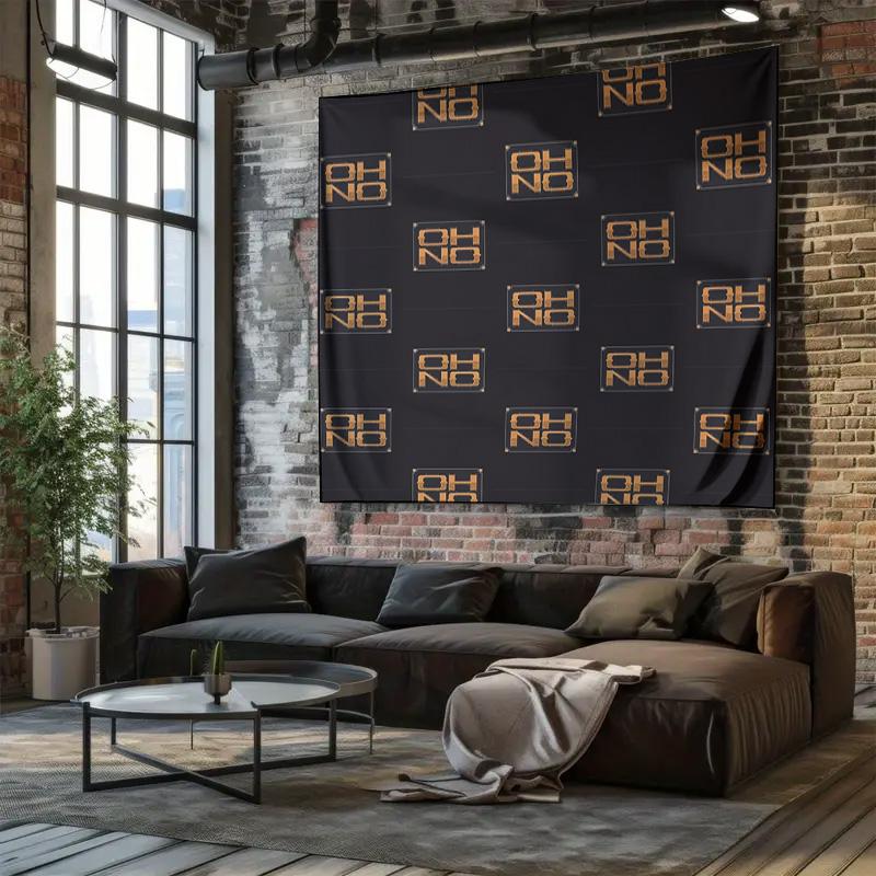 Bohemian Tapestry Wall Hanging Aesthetic Room Decor Large Wall Art Nature Landscape Abstract Pattern Home Textile Gift For Her D