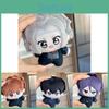Gum Bungee Anime Series Character Dolls Plush Toys Pendant Gifts Key Decor Chain