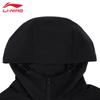 Li-Ning Men's Casual Hooded Windbreaker Jacket AFDV957