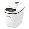 Tefal Pf610138 Brotbackautomat, Weiß