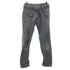 Made In Italy Cargo Pants 38 Gray Women Used