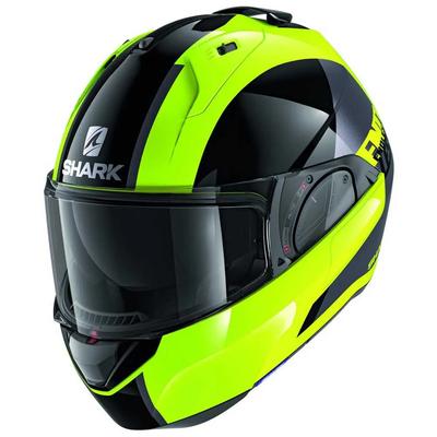 Modular Helmet Evo ES Endless