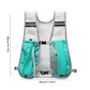 Zaino Leggero per Idratazione da Ciclismo Sport Outdoor Escursionismo Campeggio Arrampicata Alpinismo Zaino da Viaggio Zaino Idrico per Acqua Giornaliero