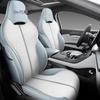 BYD Qin PLUS Leather Seat Covers - All-Season, Universal Fit, Full Surround
