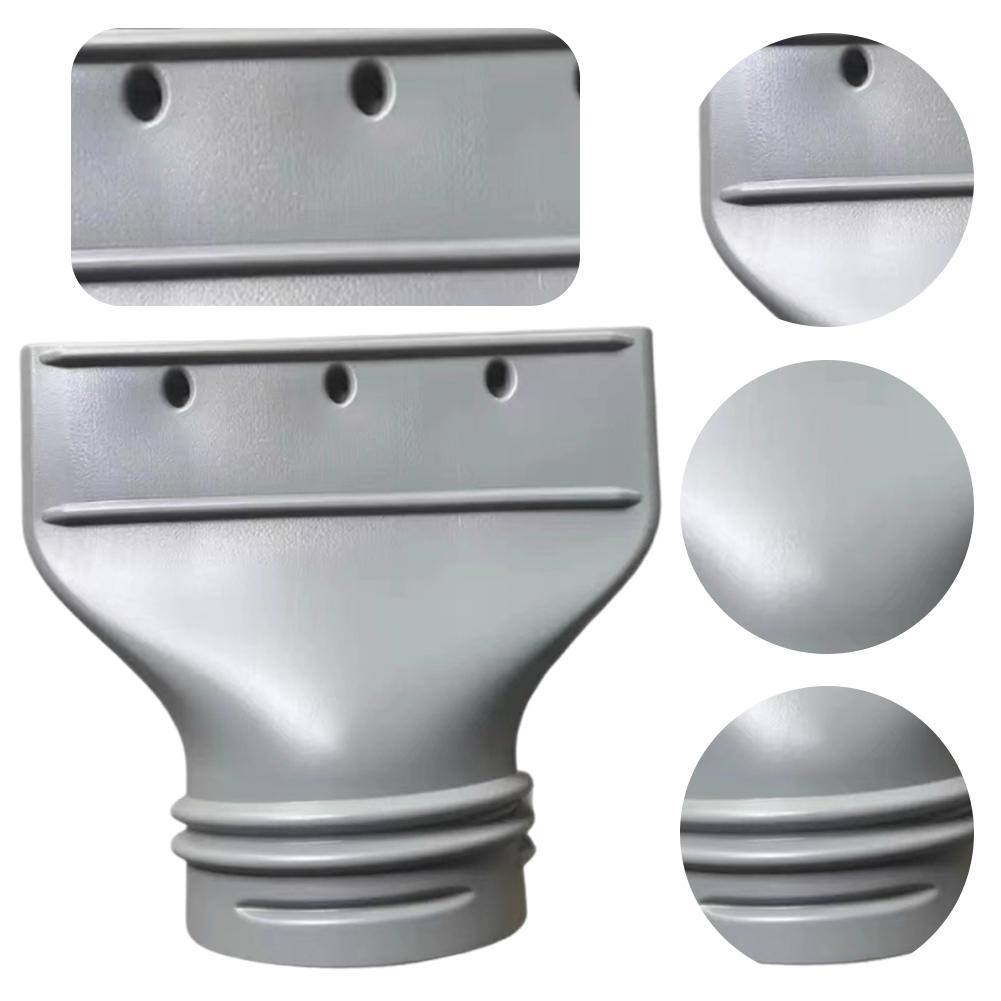 Air Conditioning Hose Adapter Exhaust Hose Window Adapter Air Conditioning Connector for Air Conditioning and Exhaust Solutions