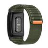 Quick Detach Sporty Nylon Straps Washable Bracelets Belt For WHOOP 4.0 Fitness Device Wristband Easy Releases Mechanism