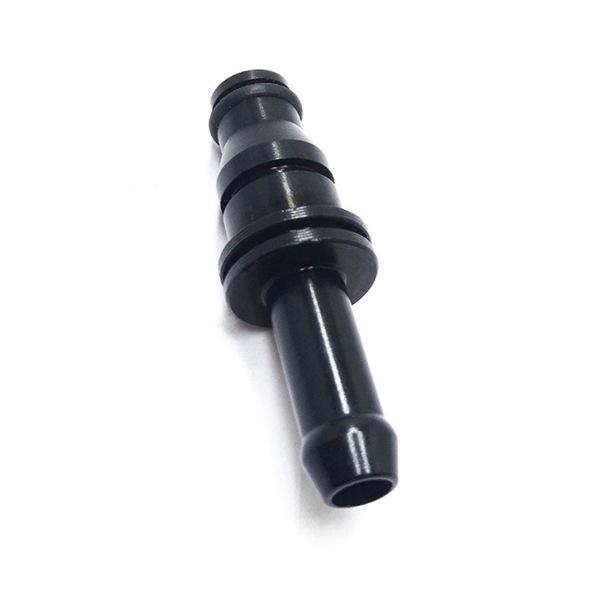 100 pcs A0039970689 Coolant Hose Connector for 02-05 Mercedes-Benz C230 S63 Expansion Tank