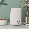 Lavatrice Salvaspazio 3,8L Biancheria Intima Calzini Mini Controllo a Un Pulsante Portatile Funzione Timer Risparmio Energetico Basso Rumore Lavatrice da Viaggio