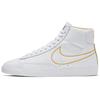 Blazer Mid White Topaz Women's CJ3643-100