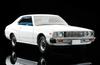 Tomytec Tomica Limited Vintage Neo Nissan Skyline Hardtop White 1977 Model 1/64 LV-N222b GT-EX (Finished Product)