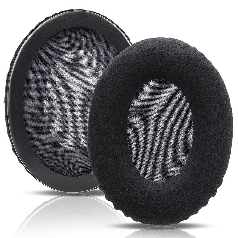 1 pár náhradních náušníků pro Hyperx Kingston Cloud2 Hscp Flight Stinger Alpha S