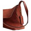 Coach Chelsea 30 Druckverschluss Schultertasche Groß Damen Handtaschen Messing Ton CEB52-B4AY
