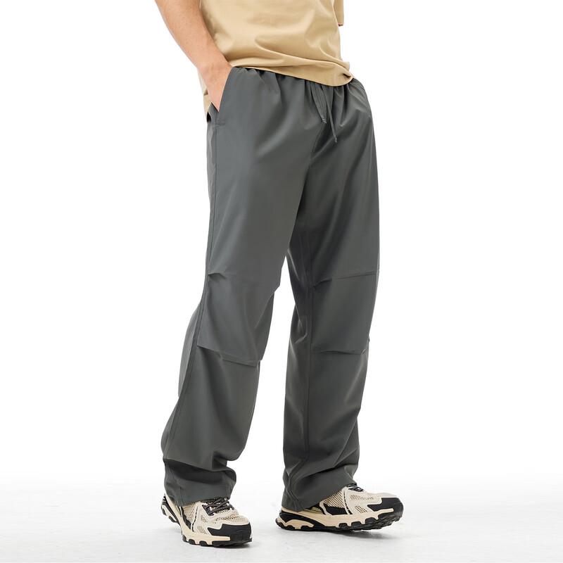 Women's Outdoor Quick-Dry Straight Leg Cargo Pants
