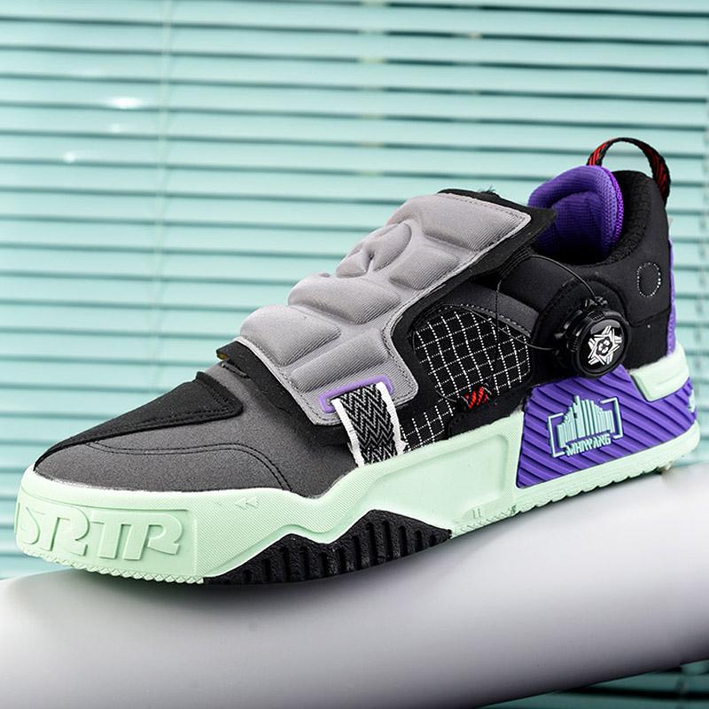 Pánské boty Tenisky Pánské tenisky Luxusní značkové boty Pánské ležérní Boty na platformě Boty móda Čepel mokasíny na běhání Boty pro muže