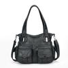 Customized Women's Bag with High-end and Niche Design, Shoulder Bag, Fashionable and Versatile Handbag