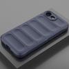 Compatible with iPhone 17e: Liquid Silicone Case with Full Lens Coverage & Airbag Drop Protection