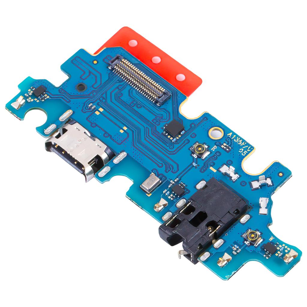 USB-C Charging Socket Board for Samsung Galaxy A13 4G SM-A135F