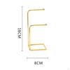 Elegant Jewelry Stand for Stylish Storage and Display
