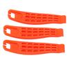 3Pcs Bike Tire Levers Nylon Bicycle Tyre Removal Lever for Road Mountain Bike Repair Maintenance