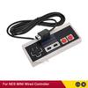 Wired Game Controller Gaming Gamepad for NES Mini Classic Edition Game Joypad