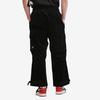 adidas Sport Utility Cargo Pants With Corduroy Pockets Men Bottoms Black GP0878