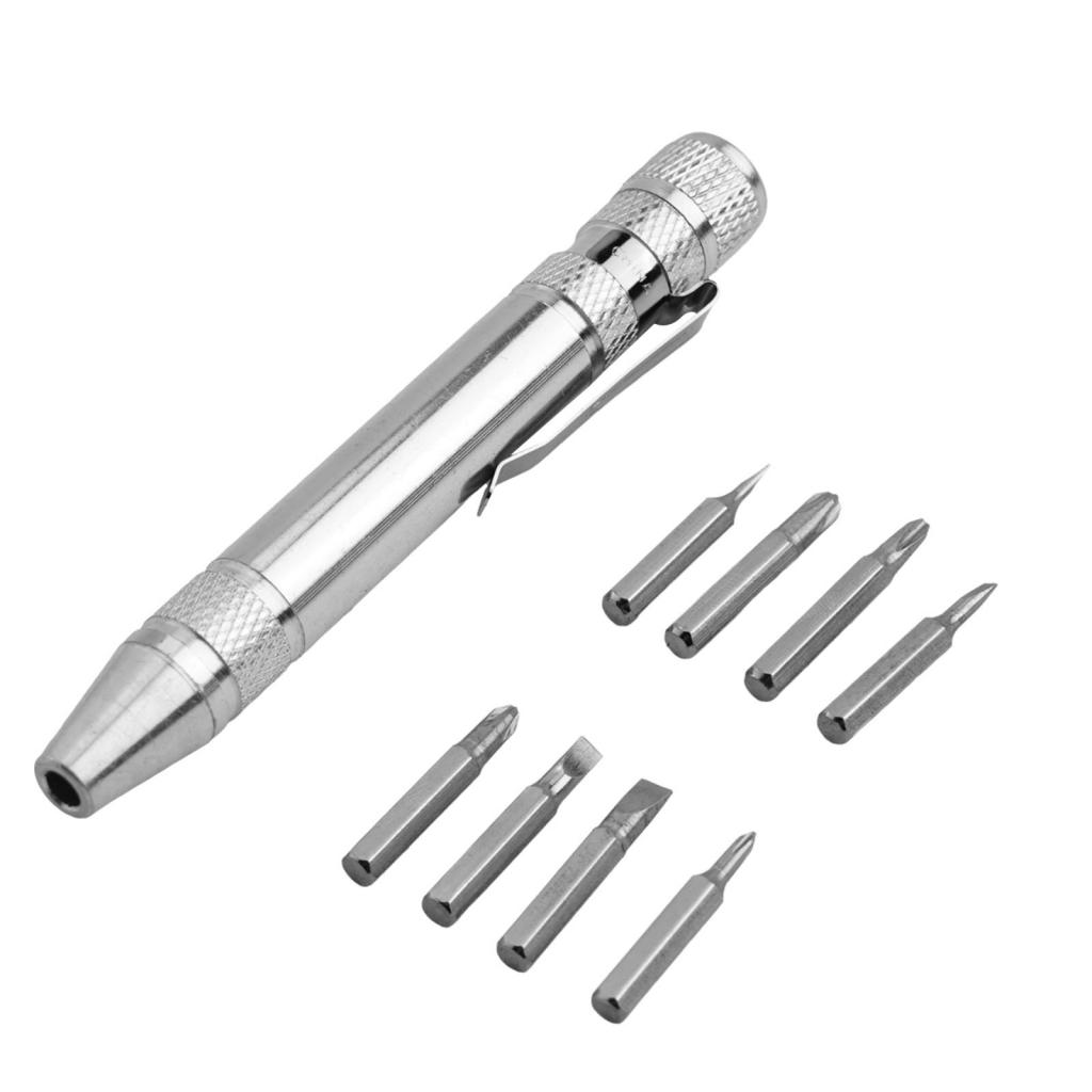 Multi Function Precision Screwdriver Kit for Easy Repairs and Disassembly