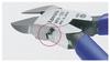 Three Peaks Giken Micro Plastic 3.peaks R-Type Nippers, 125mm, MPN-125R