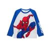 Spider-Man Childrens/Kids Character Long-Sleeved T-Shirt