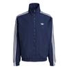 Originals Firebird Woven Three Stripe Stand Collar Zip Sports Long Sleeve Jacket Men Jackets KE1365
