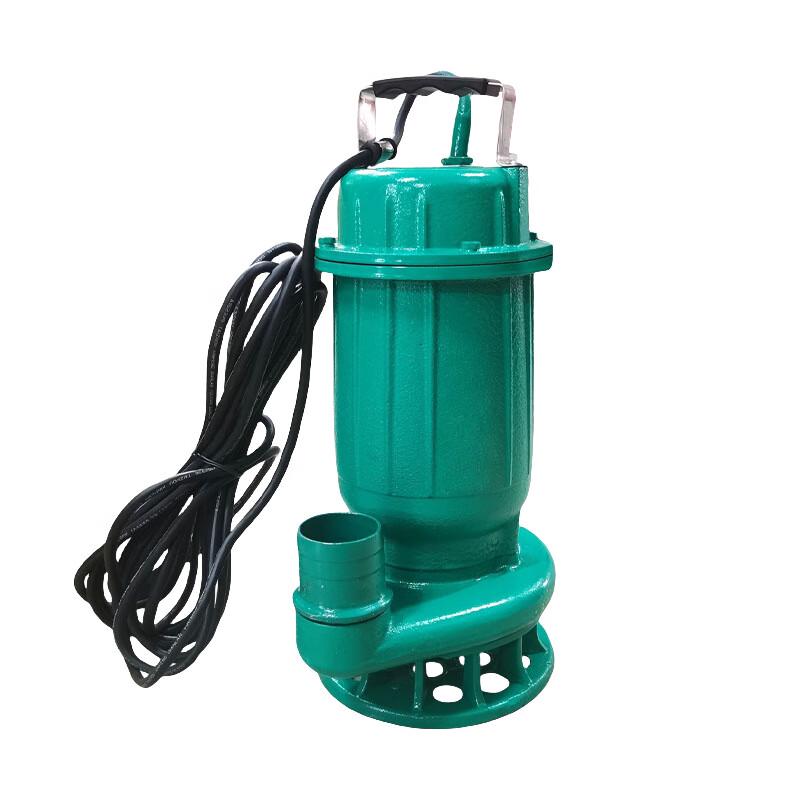 Submersible Sewage Drainage Pump